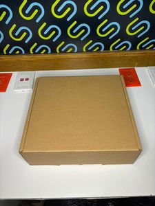 Point d'accès sans fil professionnel WiGig interne, connecteur réseau à montage sur panneau, modèle AP-8533I Wave2 4x4 pour bureau - Product Image 6