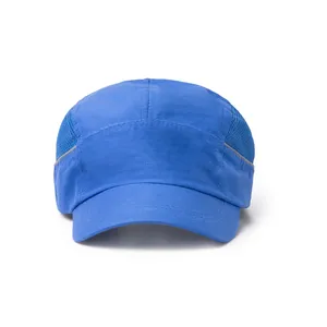 Cappellino Varna RPET a 5 Pannelli Sostenibile, Cappelli e Gadget Promozionali Ecologici - Product Image 3