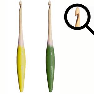 Custom B2B <b>Crochet</b> <b>Hook</b> <b>Set</b> All Size with Custom Haberdashery Accessory Knitting Tool Experienced Seller - Product Image 5