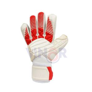 Guantes de Portero de Fútbol Transpirables y Duraderos de Nuevo Estilo, Fabricante Mayorista, para Entrenamiento, para Hombre - Product Image 6