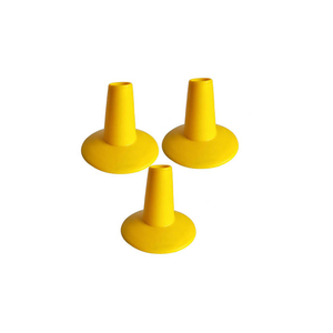 Indian Manufacturer <b>Top</b> Quality Cricket Accessories <b>PVC</b> Windball, Batting Tee & Bowling Markers - Product Image 4