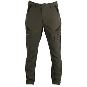 Pantalones Tácticos para Hombre de Secado Rápido, Impermeables, Antidesgarro, Transpirables, para Deportes de Invierno, Senderismo, Caza y Pesca al Aire Libre - Product Image 1