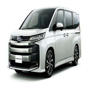 COMPRO FAIRLY USADO Toyota Noah 2.7L EXR.2019 - LHD/RHD Disponible para la venta - Product Image 5