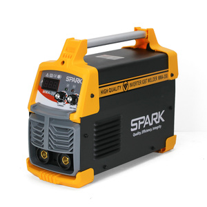<span class=keywords><strong>Saldatrice</strong></span> ad Arco IGBT <span class=keywords><strong>Inverter</strong></span> <span class=keywords><strong>MMA</strong></span> per Uso Domestico Fai-da-Te - Product Image 6