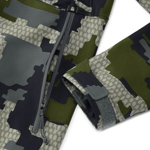 Chaquetas de Caza para Mujer, Camuflaje Táctico, Rendimiento Definitivo, Chaquetas de Caza con Camuflaje Personalizado/ROPA DE CAZA - Product Image 6