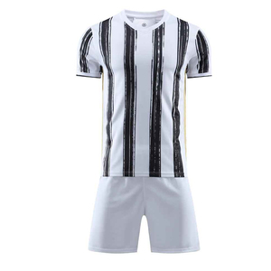 Ropa deportiva de alta calidad, uniforme de fútbol de Color personalizado, uniforme de fútbol de gran venta hecho en Pakistán - Product Image 1