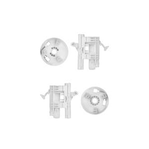 Kit de réparation de lève-vitre pour Fiat 500-droite-gauche - Product Image 1