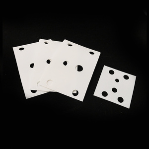 Service OEM, joint d'étanchéité en PTFE (polytétrafluoroéthylène) pour robinets - Product Image 2