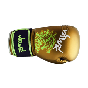 Nouveauté Gants de boxe en cuir de qualité supérieure personnalisés imperméables pour l'entraînement et le sparring - Product Image 6