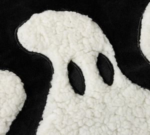 Luxury Scary Hand Halloween Handmade Square Boho <b>Cushion</b> Covers For Halloween Party Decoration At Best Prices Made In <b>India</b> - Product Image 4