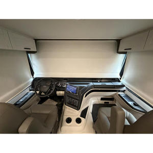 2026 Precept 36A Modern Other Interior Accessories Vehicle Application - Product Image 1