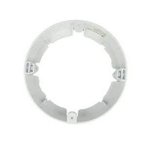 Struttura del telaio del soffitto rotondo 170x38mm per 18W da incasso a LED faretto/faretto da incasso - Product Image 1