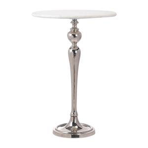 ผู้ค้าส่งโรงแรมหรูหราเฟอร์นิเจอร์โต๊ะตกแต่งห้องนั่งเล่นโต๊ะเข้ามุมสไตล์คลาสสิกโต๊ะข้างMade byอินเดีย - Product Image 3