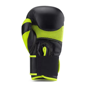 Kickboxing Sparring <b>Gloves</b> MMA <b>Gloves</b> Boxing <b>Gloves</b> for Men Half Finger Kickboxing <b>Gloves</b> 100% Leather made Grappling <b>Gloves</b> - Product Image 6