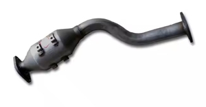 Approvisionnement d'usine meilleur prix accessoires de système d'échappement de voiture haute Performance convertisseur catalytique à ajustement direct pour Nissan Qashqai 2.0 - Product Image 5