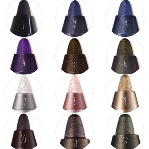 [GINA] อายไลเนอร์กันน้ํา Jewel-Light - เครื่องสําอางเกาหลี / เครื่องสําอางเกาหลีดีที่สุด - Product Image 3