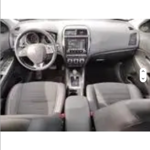 Mitsubishi Outlander Sport 2.0 SE SUV USADO CON TÍTULO LIMPIO - Product Image 5