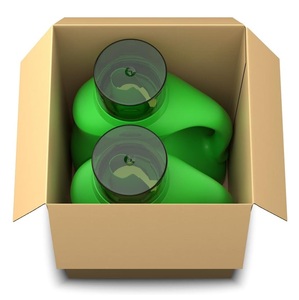 Hot Sale! Gain Laundry Detergent Liquid <b>Soap</b> with Lavender and <b>Lemon</b> Fragrance Boost Original Scent HE Compatible for Sale - Product Image 4