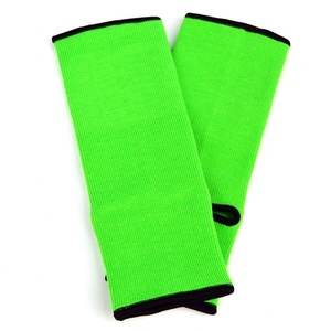 Soporte de Tobillo Personalizado de Alta Calidad para Boxeo, MMA, Kickboxing y Artes Marciales - Product Image 3