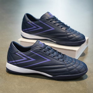 SAIFEINU Chaussures d'athlétisme Stock Zapatillas De Futbol Confortable <span class=keywords><strong>Copa</strong></span> Mundo <span class=keywords><strong>Football</strong></span> Taquet Botte Rétro Chaussures De <span class=keywords><strong>Football</strong></span> - Product Image 6