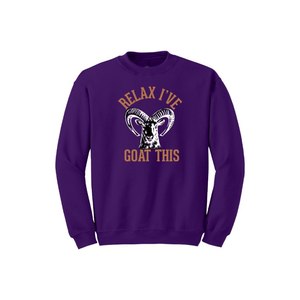 Sudadera de mezcla de algodón 12 opciones de color Heavy GSM 260-280 estilo casual temas de animales estampado diseño personalizable colocación ODM - Product Image 2