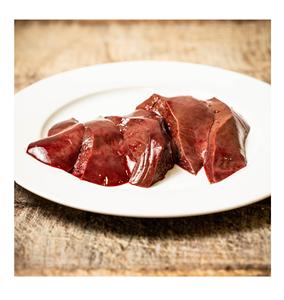 เนื้อหมูแช่แข็งไม่ติดตับแช่แข็ง - Product Image 3