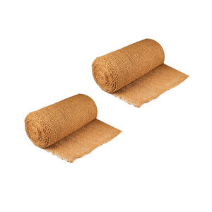 ตาข่ายมะพร้าวไฟเบอร์สำหรับการเสริมโครงสร้างดินและเพิ่มความมั่นคงของพื้นดินในการเกษตรและภูมิทัศน์ - Product Image 1