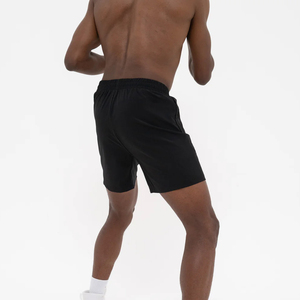 2025 nueva llegada pantalones cortos de boxeo hechos a medida pantalones cortos de lucha de alta calidad para hombres precio al por mayor pantalones cortos de lucha de boxeo para hombres - Product Image 3