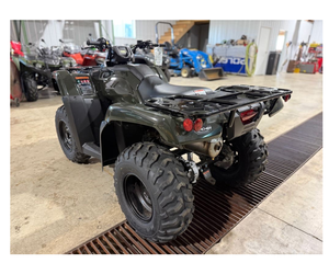 ¡Grandes Ofertas! Nuevo Honda FourTrax Rancher 4x4 Automático DCT EPS 2026 - Entrega a Domicilio Disponible - Product Image 4