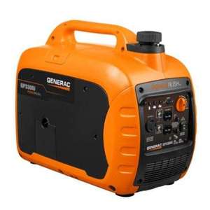 NUEVO GENERADOR INVERSOR PORTÁTIL DE 3300W, Fuente de Alimentación de Grado Industrial de Alto Rendimiento con Personalización - Product Image 1