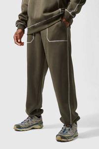 Chándal estampado de verano de alta calidad, servicio OEM, 100% algodón, unisex, forro polar pesado, logotipo personalizado, ropa de calle, venta - Product Image 6