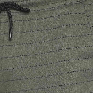 กางเกงวอร์มผู้ชายทรงสลิมแฟชั่นขายดี สำหรับใส่ลำลอง สวมใส่สบาย - Product Image 4