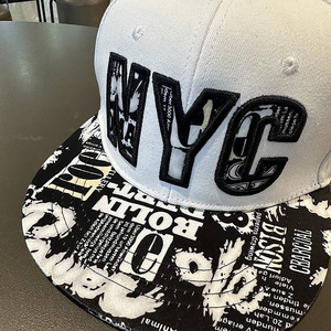 Gorra de Béisbol de Color Sólido, Unisex, de Algodón Lavado, Estilo Coreano, Casual, con Visera Curva - Product Image 5