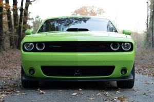LISTO PARA ENVIAR, DODGE CHALLENGER R/T SHAKER HEMI V8 POWER 2023, VOLANTE A LA DERECHA/IZQUIERDA - Product Image 2