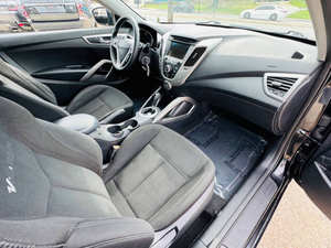 Hyundai Veloster LHD d'occasion 2015 - Product Image 4