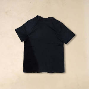 Camiseta VTG con Estampado Gráfico de Snoop Dogg, 100% Algodón Jersey, Lavado Ácido, Transpirable, 280 Gramos, Estilo Urbano Hip Hop, Corte Ajustado - Product Image 2