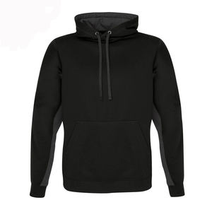 Sudaderas con Capucha Personalizadas de Invierno, Lisas, 100% Algodón, Felpa, Corte Regular, Alta Calidad, Ecológicas, Transpirables, para Hombre, 300-550g - Product Image 3