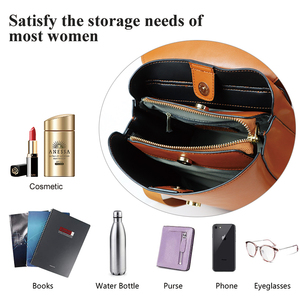 Women Custom Waterproof Mini Cute Vegan PU Leather Casual Rucksack <strong>Lady</strong> <strong>Backpack</strong> - Product Image 3