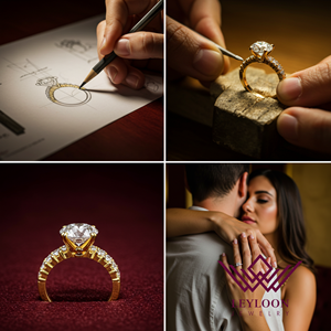 Diamante Coltivato in Laboratorio Taglio Asscher 1.04ct Rosa Vivido Fancy VS1 Certificato IGI - Product Image 3