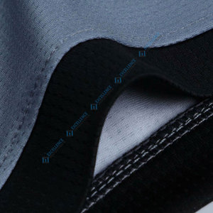 Vente flash, uniforme de basket-ball pour hommes de haute qualité, respirant, 100% polyester, personnalisable, style tendance, sport - Product Image 4