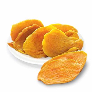 Vente en gros de collations douces et sucrées à la mangue séchée de haute qualité du Vietnam avec sac d'emballage VDELTA EXPORT - Product Image 6