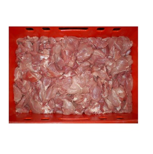 Proveedor de Carne Congelada al Precio Más Bajo, Bolsa al Vacío, Recorte 80/20, Precio Más Económico, Panceta de Cerdo al Por Mayor en Grandes Cantidades para Exportación - Product Image 6