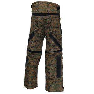 Vente chaude Pantalon de Paintball Complet Quantité en Vrac Oem Pantalon de Paintball Personnalisé Nouvelle Arrivée Pantalon de Paintball - Product Image 6