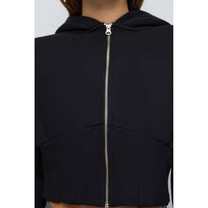 Sudadera Diaria con Cierre, 100% Acrílico - Product Image 6