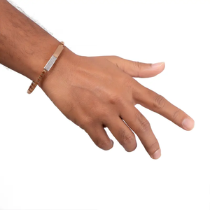 Round Cut Moissanite Jesus Cross Pendant Silver Men Hip Hop Tennis Bracelet <b>Meaningful</b> Religious <b>Jewelry</b> for Him Luxurious Style - Product Image 3