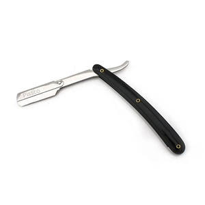 Mejor Proveedor Pissco: Navaja de Afeitar Profesional para Barbería, Herramienta de Afeitado de Precisión - Product Image 1