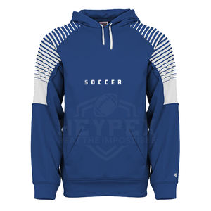 ชุดกีฬาฟุตบอลสำหรับผู้ใหญ่เสื้อเจอร์ซีย์ใส่ชื่อทำจากโพลีเอสเตอร์พิมพ์ซับลิเมชันออกแบบได้ตามต้องการ - Product Image 5