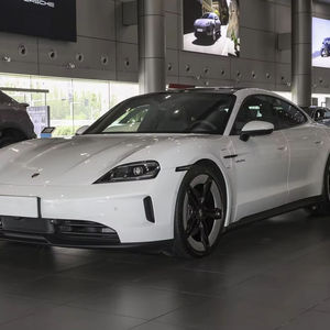 Véhicules électriques d'occasion 2026 : une collection de véhicules électriques haute performance, aux dimensions et autonomie variées - Product Image 6