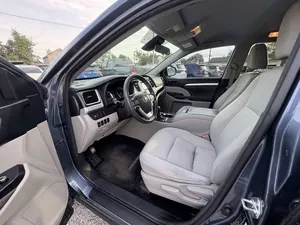 2017โตโยต้าไฮแลนเดอร์เลอ I4 - Product Image 2