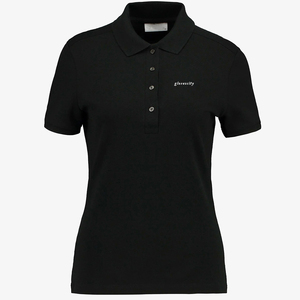 Chemise professionnelle pour femmes, légère, 100% coton, respirante, séchage rapide, unie, pour le bureau, décontractée, tenue de travail, affaires - Product Image 5